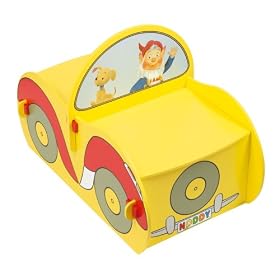Noddy Toy Box