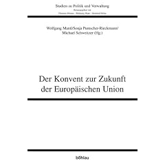 Der Konvent zur Zukunft der Europ�ischen Union