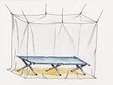 Mosquito net (Single)