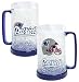 Sporting Goods : New England Patriots Crystal Freezer Mug