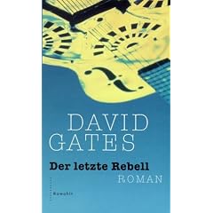 Der letzte Rebell