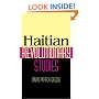 Haitian Revolutionary Studies (Blacks in the Diaspora)