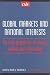 Global Markets and National Interests: The New Geopolitics of Energy, Capital, and In...
