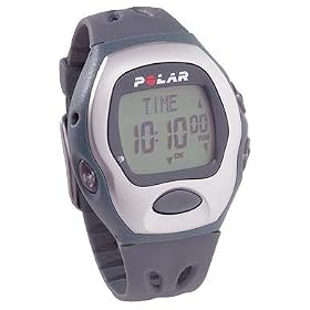 Polar A5 Heart Rate Monitor