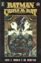 Batman: Castle of the Bat (Elseworlds)