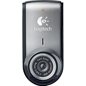 New-2MP Portable HD WebCam For Business - CA1905