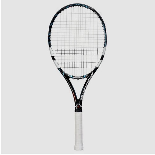 Babolat Tennisschl&auml;ger Pure Drive+ GT, schwarz/blau, RB101151L2 Preisvergleich