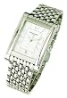 Charles Hubert Paris - Men's Premium Modern Fashion Watch with White Dial and Silver Accents