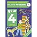 Developing Numeracy - Year 4: Solving Problems