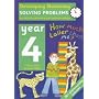 Developing Numeracy - Year 4: Solving Problems