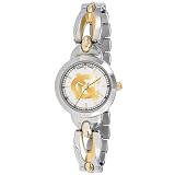 North Carolina Tar Heels NCAA Ladies Elegance Series Watch