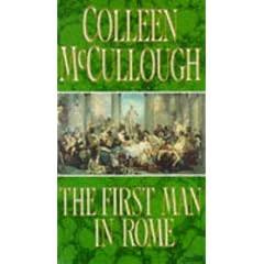 The First Man in Rome