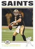 2004 Topps 39 Todd Bouman (Football Cards)