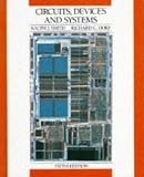 Books : Circuits, Devices and Systems: First Course in Electrical Engineering