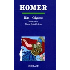 Ilias und Odyssee