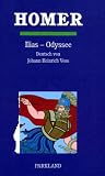 Ilias und Odyssee