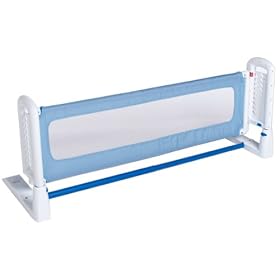 Safety 1st Secure Lock Bed Rail
