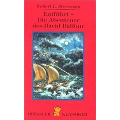 Entf�hrt. Die Abenteuer des David Balfour