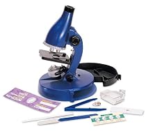 Primary Microscope