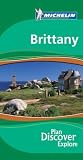 Brittany Green Guide 2007 (Michelin Green Guides)