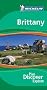 Michelin the Green Guide Brittany (Michelin Green Guides) Michelin the Green Guide Brittany (Michelin Green Guides)