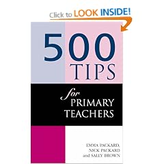 500 Tips for Developing a Learning Organization