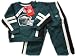 Philadelphia Eagles NFL Toddler Sweatsuit Set