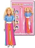 The Brady Bunch Series 2 Marcia Brady Action Figure