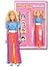 Search : The Brady Bunch Series 2 Marcia Brady Action Figure