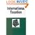 International Taxation in a Nutshell (Nutshell Series.)
