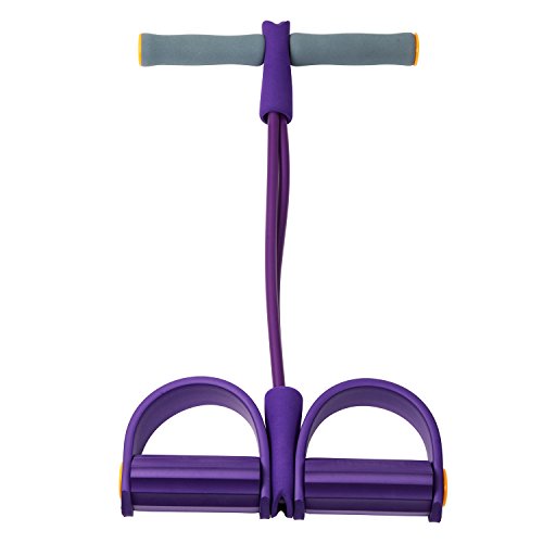 Expander Elastic Pull Rope ,Uvistar Home Fitness Resistance Bands Foot Pedal Exerciser Bodybuilding Expander Latex Tube Elastic Pull Rope Training Equipment Yoga Crunches Abdomen Waist Arm Leg Tummy Stretching Slimming Pull up Spring Expander Expander Elastic Pull Rope ,Uvistar Home Fitness Resistance Bands Foot Pedal Exerciser Bodybuilding Expander Latex Tube Elastic Pull Rope Training Equipment Yoga Crunches Abdomen Waist Arm Leg Tummy Stretching Slimming Pull up Spring Expander