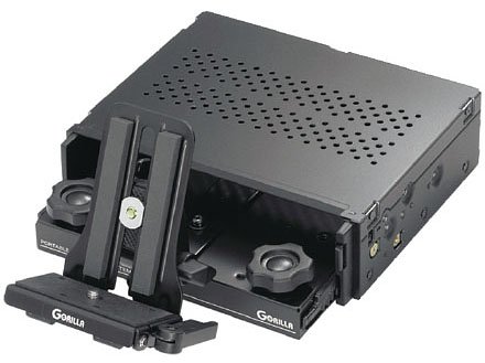 SANYO NVP-T67R 車載用取付キット(インダッシュトレイ方式)