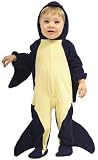 Child's Infant Baby Shamu Whale Costume (12-18 Months)