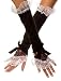 French Maid Gloves