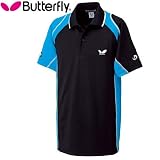 バタフライ(Butterfly) インフィマ・シャツ