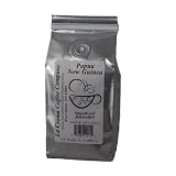 La Crema Coffee Papua New Guinea, 12-Ounce Packages (Pack of 2)