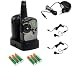 10002827 Twintalker 1302 Walkie talkie Duo Combi Pack Walkie