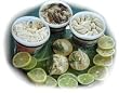 1 lb. Fresh Claw Crabmeat