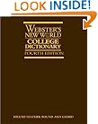 Webster's New World College Dictionary, 4th Deluxe Edition, 50th Anniversary Revision