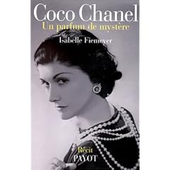 Coco Chanel: Un parfum de mystere : recit