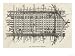 When French Ship Wrecks on African Coast 157 Take to This Flimsy Raft with Little Foo...
