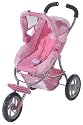 Zapf Creation 800584 Baby Born Jogger