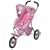 Zapf Creation 800584 Baby Born Jogger