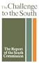 The Challenge to the South: The Report of the South Commission