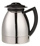 Krups 326-75 10-Cup Stainless Steel Thermal Carafe