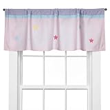Laura Ashley Fairy Princesss Valance