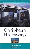 Frommer`s Caribbean Hideaways