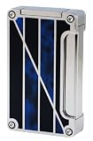 JetLine Titan Torch Enamel Lighter | \ |