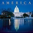 America 2009 Wall Calendar