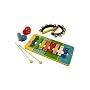Wooden Music Set